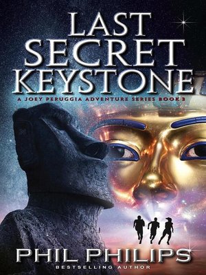 cover image of Last Secret Keystone